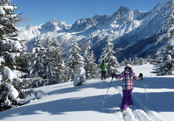 Chamonix