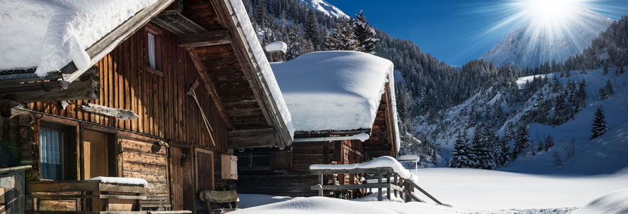 skier à Chamonix