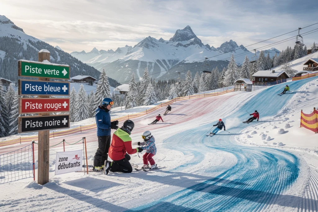 domaine skiable à découvrir domaine skiable à découvrir