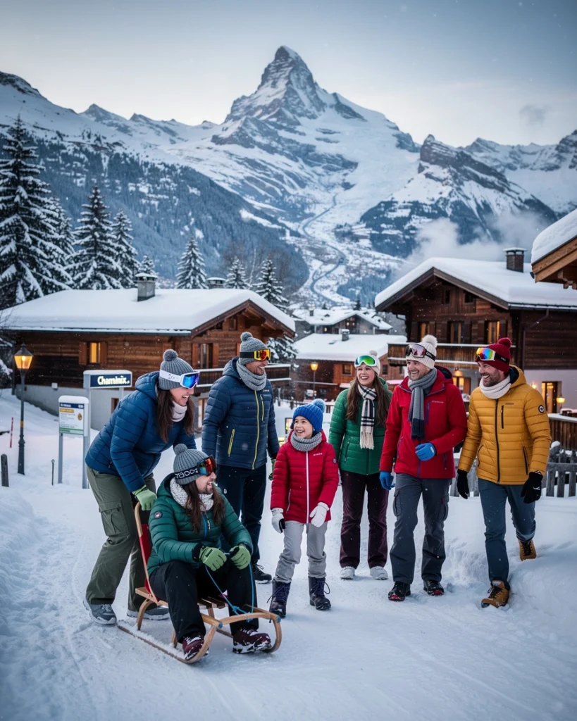 les pistes de Chamonix-Mont-Blanc les pistes de Chamonix-Mont-Blanc