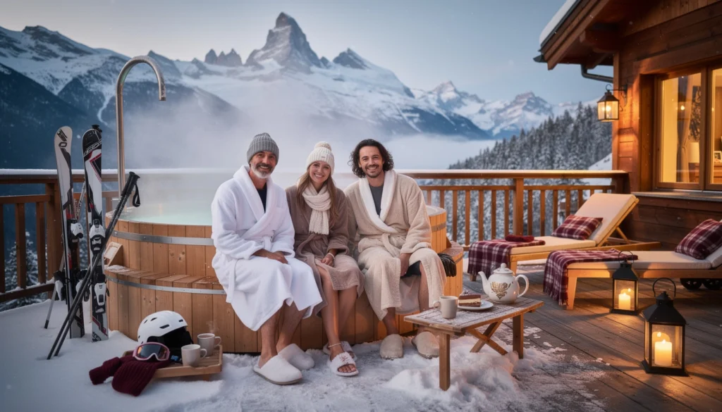 les pistes de Chamonix-Mont-Blanc les pistes de Chamonix-Mont-Blanc